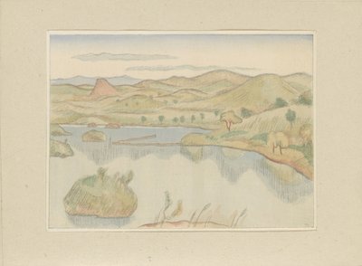 磐梯山麓の湖 磐梯 山 麓 の 子 第二部 会津エリア（連載タイトル） 大二首、会津の部 日本の風景の版画（連載タイトル） 日本風景版画（連載タイトル） 作： Morita Tsunetomo