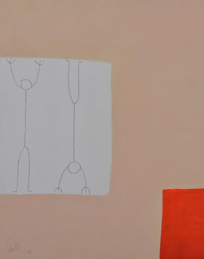  作： Mr PETTO