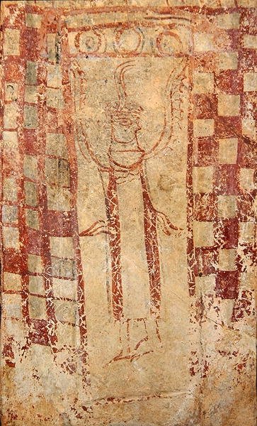 ラーナックス（セラミック）（288284-288289も参照） 作： Mycenaean