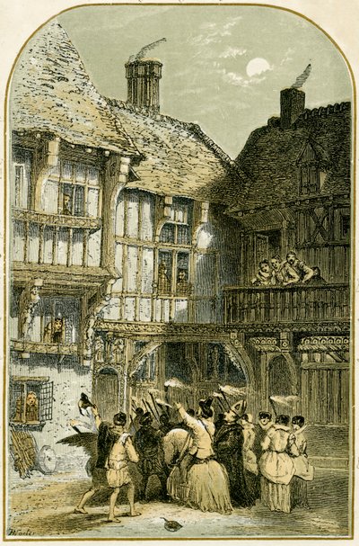 ママーズプレイ/ママーズ 作： Myles Birket Foster