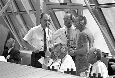 アポロ 10 号 - NASA、1969 年。 作： NASA Images