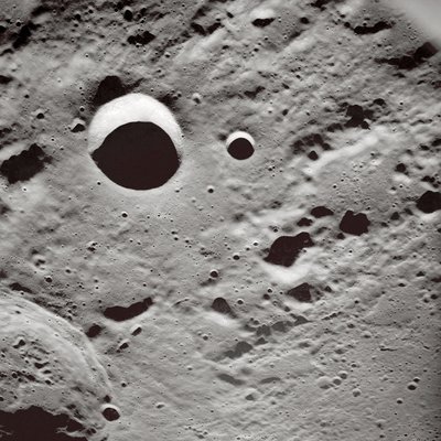 アポロ 10 号 - NASA、1969 年。 作： NASA Images