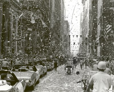 アポロ 11 号 - NASA、1969 年。 作： NASA Images