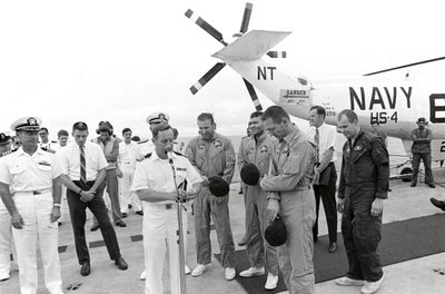 アポロ 13 号 - NASA、1970 年。 作： NASA Images