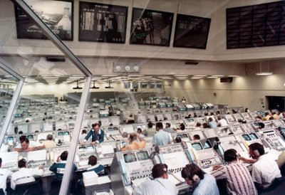 1973年に米国フロリダ州のケネディ宇宙センターにあるスカイラブ2を打ち上げた。 作： NASA Images