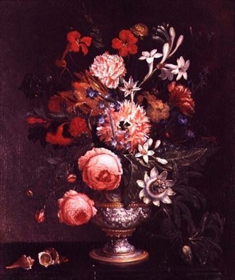 静止画（ペアの1つ 作： N. Javrillard