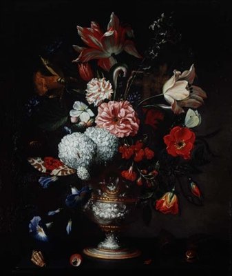 静止画（ペアの1つ 作： N. Javrillard