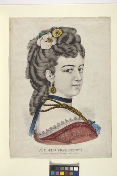 New York Beauty/The Vignette (hand-coloured lithograph)   1456110   ja       japanese Successfully Translated  Original: Lumpsucker (Male) Translat: Lumpsucker (Male) 1437732 ja japanese Successfully Translated Original: Swallowtail Butterfly, Mayfly and T 作： N. and Ives J.M. (1824 95) Currier