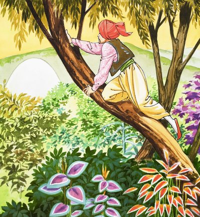 船乗りシンドバッド 作： ナディール・クイント