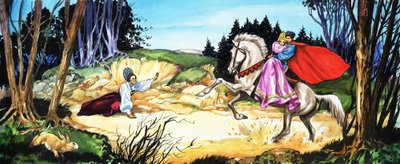 いろいろな国の物語 作： Nadir Quinto