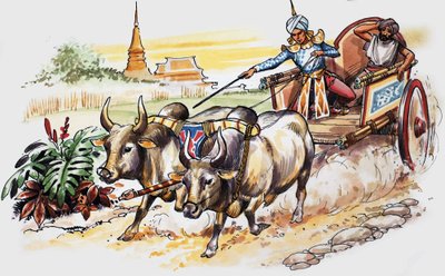 いろいろな国の物語 作： ナディール・クイント