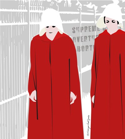 The Handmaid