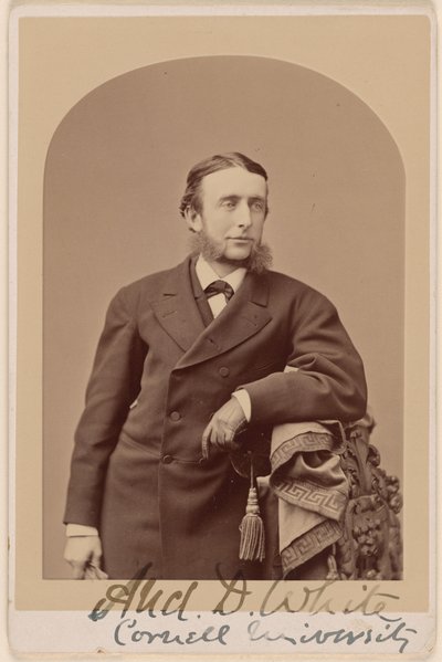  作： Napoleon Sarony