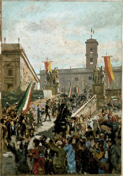 10月2日 作： Nazzareno Cipriani