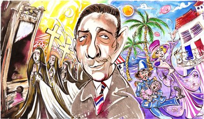 Francis Poulenc - French composer   1438242   ja       japanese Successfully Translated  Original: Temple of Poseidon in Paestum by Antonio Joli (1700-1777) Translat: Temple of Poseidon in Paestum by Antonio Joli (1700-1777) 1462945 ja japanese Successfull 作： Neale Osborne