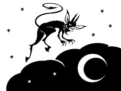 Diabo Impish, 2002 (digital) 作： Neale Osborne