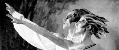 黄道帯の兆候: 牡羊座、フリースのドレスを着て 作： Neale Osborne