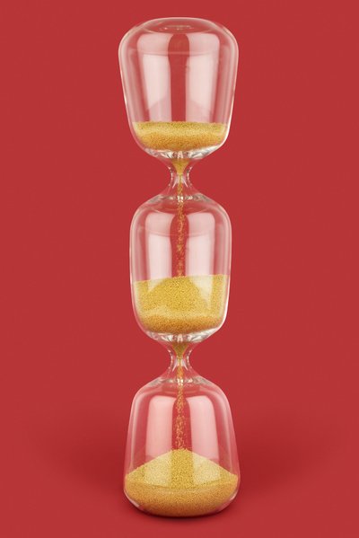 時、2021年（写真） 作： Niccolò Fioriti