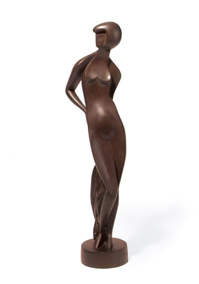 美の栄光、1925 作： Niccolo d Antonio
