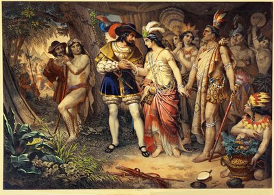  作： Nicholas Eustache (after) Maurin