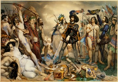  作： Nicholas Eustache Maurin