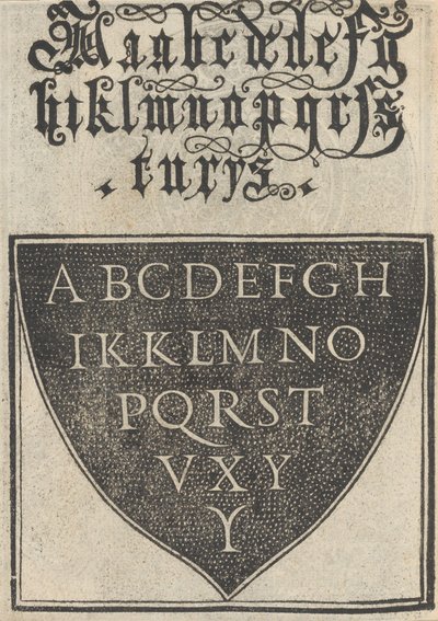 作品の例、16 ページ recto、1529 年 8 月、1529 年 8 月。 作： Nicolò Zoppino