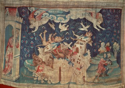  作： Nicolas Bataille