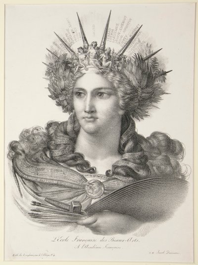 L 作： Nicolas Henri Jacob