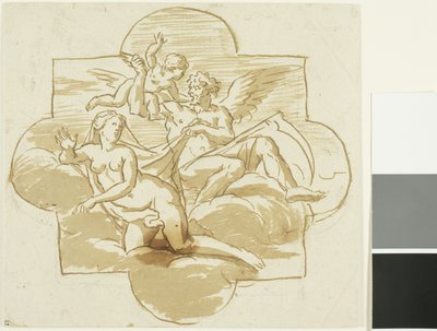 時が明かす美 作： Nicolas Pierre Loir