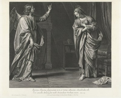 告知 作： Nicolas Pitau (I)