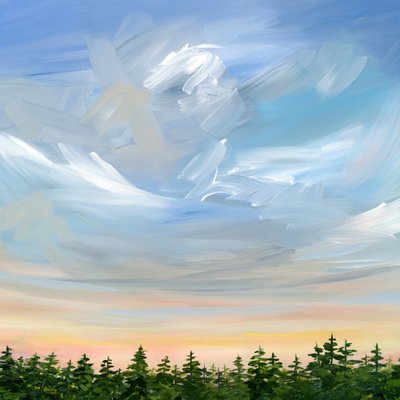  作： 