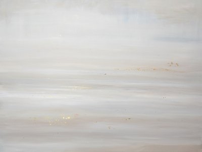 柔らかな地平線の輝き 作： Nicole Walsh