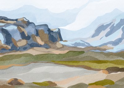 ノルウェー 作： 