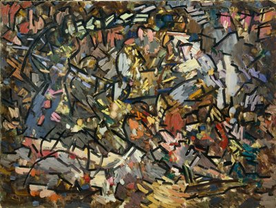 カーニバル、1930 年代の終わり 作： Nikolai Ivanovich Yevgrafov