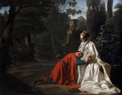 パン・ボエボダ 作： Nikolai Vasilyevich Nevrev