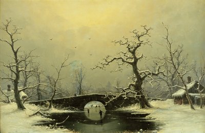 不明な画像 作： Nils Hans Christiansen