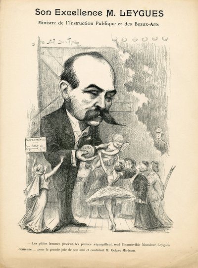 フライングリーフ 作： Noel Dorville