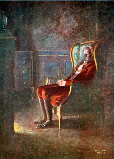  作： Norman Mills (after) Price