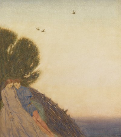 ターゲット 作： Norman Wilkinson