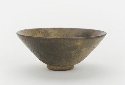 福建省茶碗（セラミック） 作： Northern Song Dynasty Chinese School