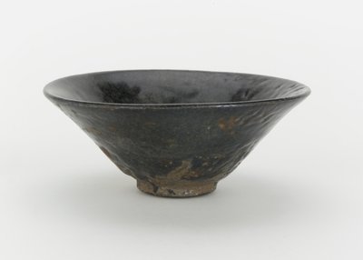 福建省茶碗11世紀から12世紀初頭（セラミック） 作： Northern Song Dynasty Chinese School