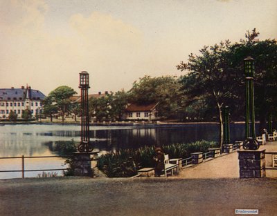 Stavenger: Bredevandet (写真) 作： Norwegian Photographer