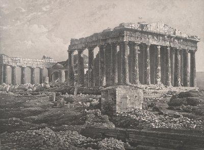 ダゲリアンエクスカーション。 1840 年代の地球の最も顕著な景色とモニュメント 作： Nöel Marie Paymal Lerebours