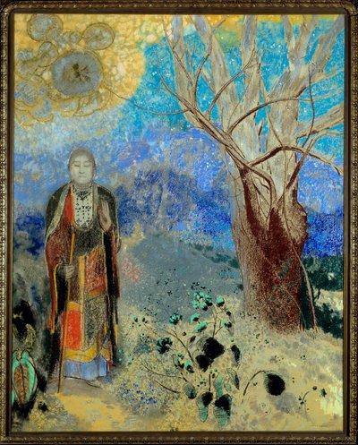 トップブランドのファッション 次の芸術家によるアート作品： Redon Odilon 画集