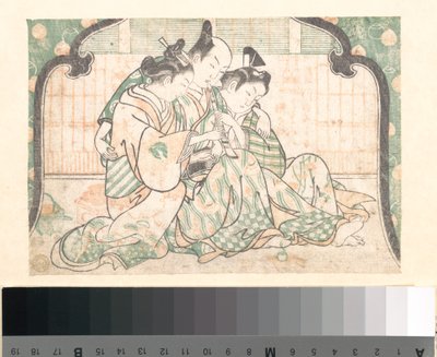  作： 奥村正信