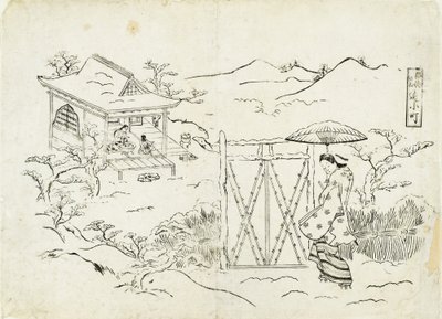  作： 奥村正信