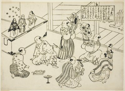 人形劇の楽屋 目次「やまといろたけ」シリーズ 作： Okumura Masanobu