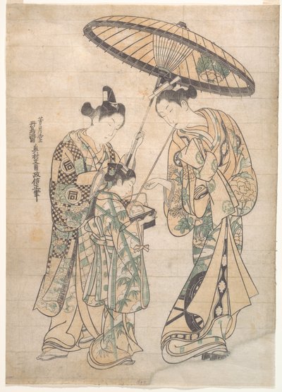  作： 奥村正信