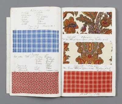 プリンターのサンプルブック 作： Old Pacific Print Works