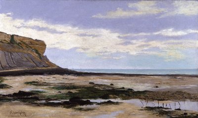 1900年頃、フランス、アヴランシュ（絵画） 作： Olivier Cheron